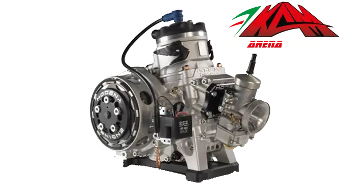 Motori Modena Engines