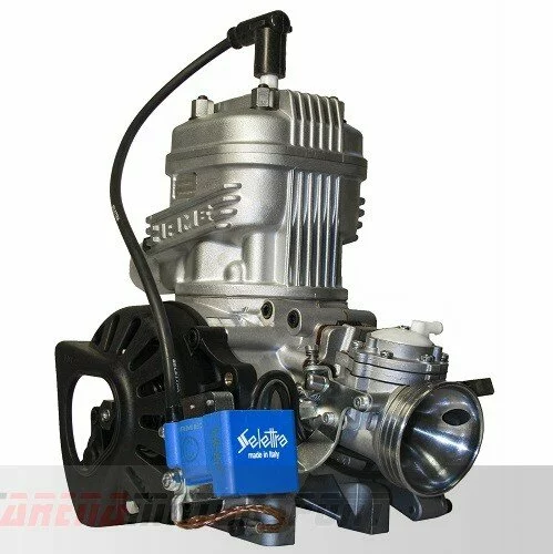 Motore IAME X30 125cc RL-TaG