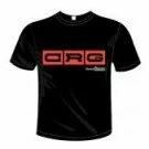 T-Shirt CRG Flou Nero New
