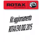 Kit Aggiornamento Rotax EVO DD2