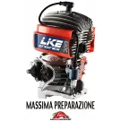 Motore Lenzo LKE R12 Preparazione Massima