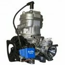 Motore IAME X30 125cc RL-TaG