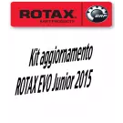 Kit Aggiornamento Rotax EVO Junior