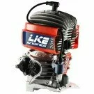 Noleggio motore LKE R12