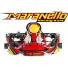 Châssis Maranello Kart KF Junior 2015 MK3 / MK4