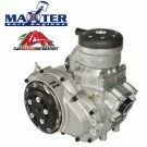 Motore Maxter MXS ( Standard e Racing )