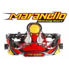 Châssis Maranello Kart RS12 KF2 2015