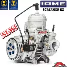 Motore IAME / Parilla Screamer KZ (Versione RACE)