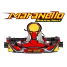 Châssis Maranello Kart RS10 KZ 