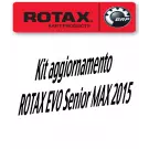 Kit Aggiornamento Rotax EVO Senior