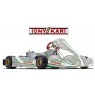 Telaio TONY KART RACER 401 KF JUNIOR 2015