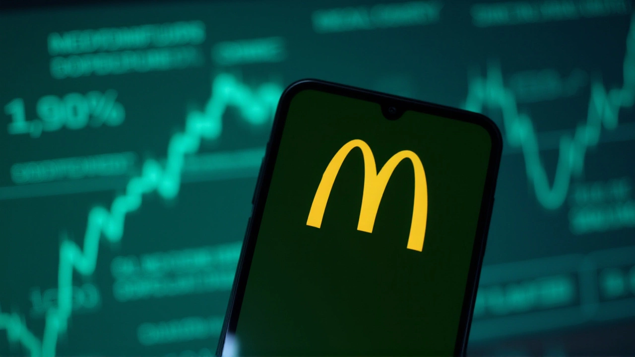 McDonald's: vulnerabilità del chatbot di assunzione espone dati di 64 milioni di candidati