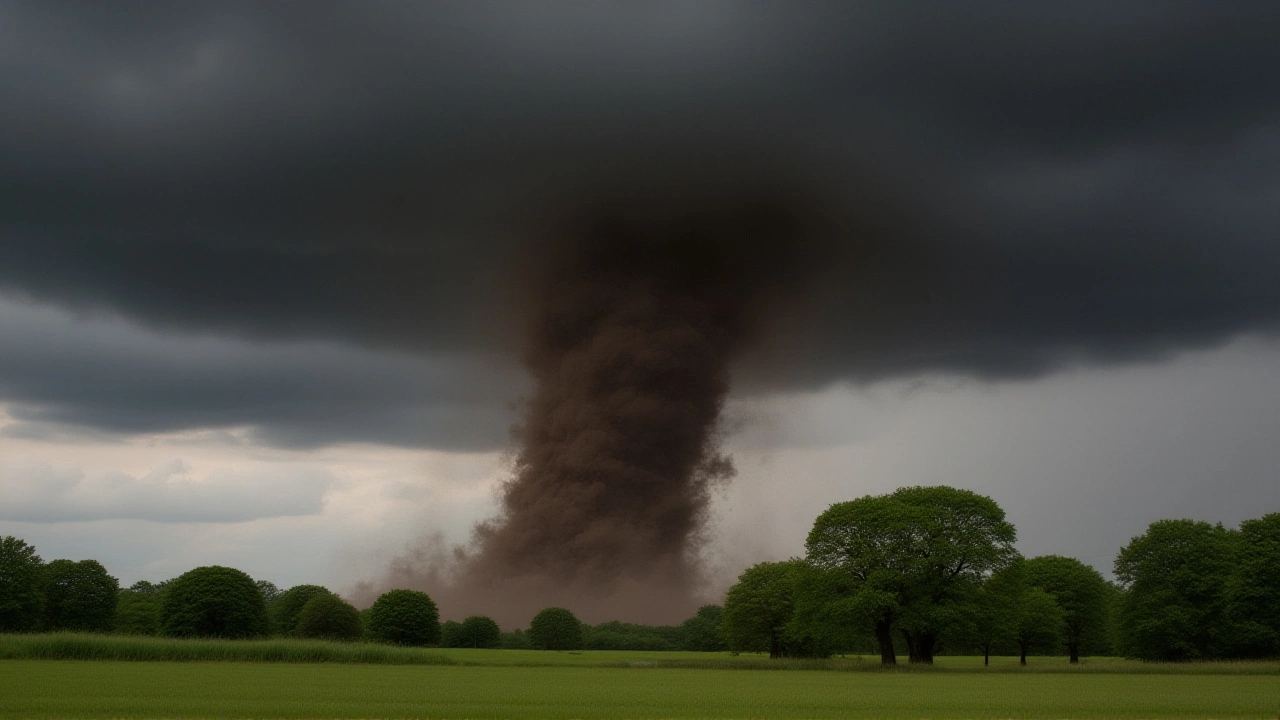 Ciclone polare in arrivo: da lunedì 17 novembre neve sulle Alpi e crollo termico fino a 10°C