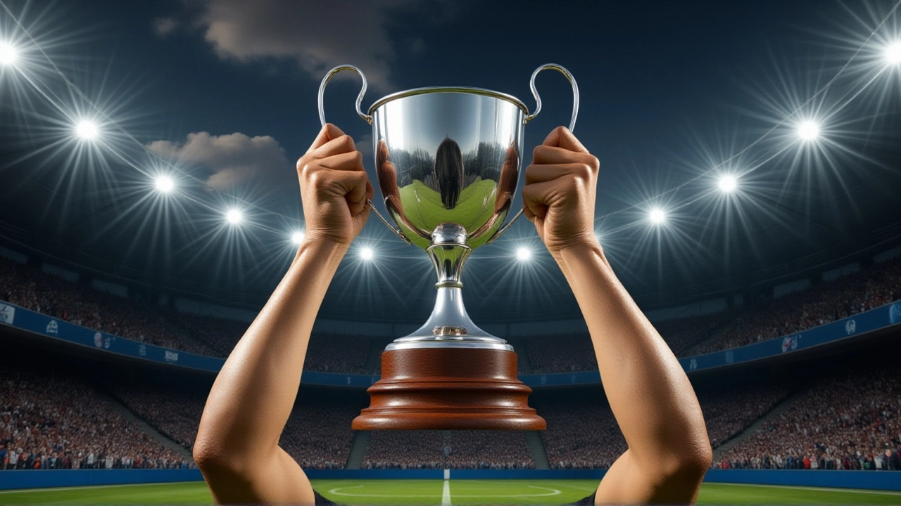 Paris Saint-Germain campione d'Europa: 5-0 all'Inter, record storico in finale